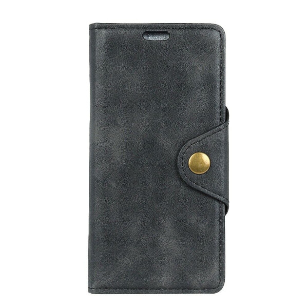 

Чехол-книжка UniCase Vintage Wallet для Nokia 6 (2018) / Nokia 6.1 - Black