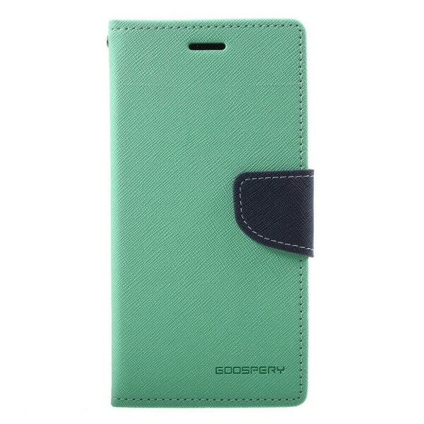 

Чехол-книжка MERCURY Fancy Diary для Samsung Galaxy J6 2018 (J600) - Tturquoise