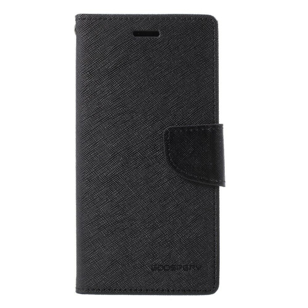 

Чехол-книжка MERCURY Fancy Diary для Samsung Galaxy J6 2018 (J600) - Black