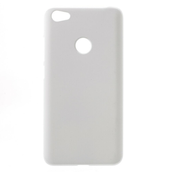 

Пластиковый чехол Deexe Hard Shell для Xiaomi Redmi Note 5A Prime - White