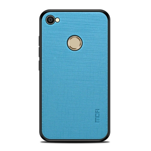 

Защитный чехол MOFI Bright Shield для Xiaomi Redmi Note 5A Prime - Blue