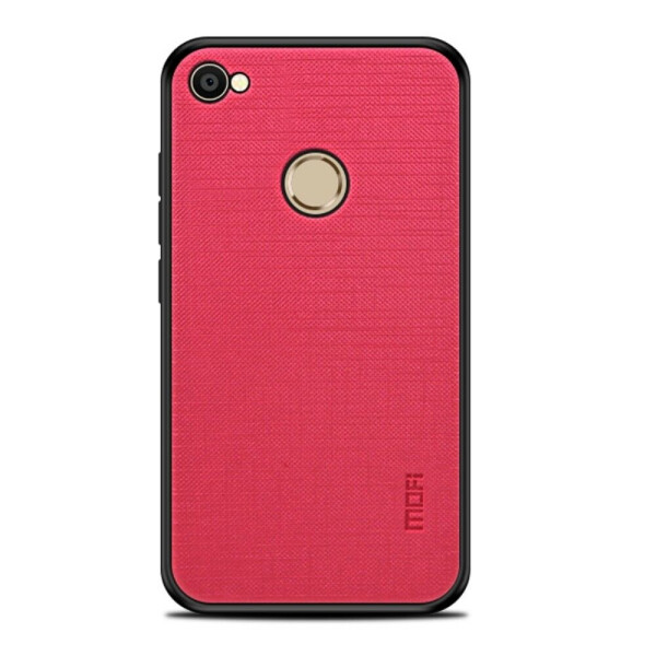 

Защитный чехол MOFI Bright Shield для Xiaomi Redmi Note 5A Prime - Magenta