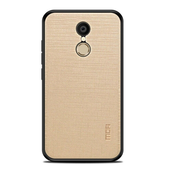 

Защитный чехол MOFI Bright Shield для Xiaomi Redmi 5 - Gold