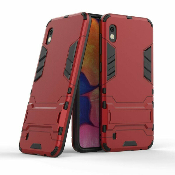 

Защитный чехол UniCase Hybrid для Samsung Galaxy A10 (A105) - Red