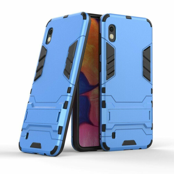 

Защитный чехол UniCase Hybrid для Samsung Galaxy A10 (A105) - Baby Blue