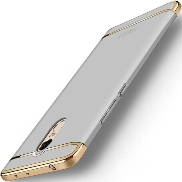 

Защитный чехол MOFI Full Shield для Xiaomi Redmi 5 - Silver