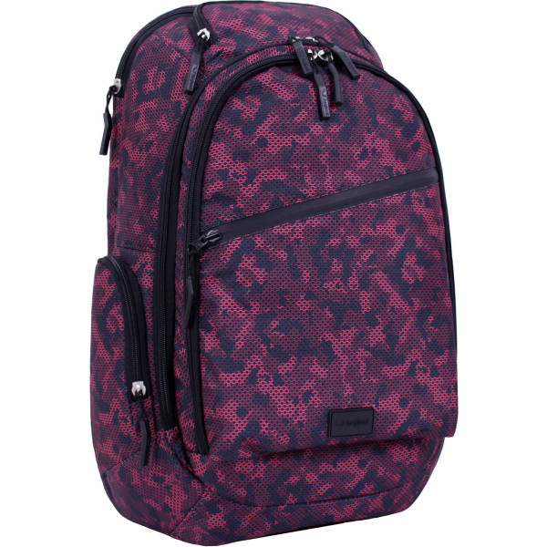 

для ноутбука Bagland Tibo 23 л. (00190664)