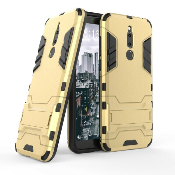 

Защитный чехол UniCase Hybrid для Meizu M6T - Gold