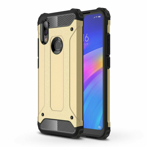 

Защитный чехол UniCase Rugged Guard для Xiaomi Redmi 7 - Gold