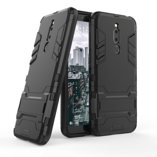

Защитный чехол UniCase Hybrid для Meizu M6T - Black