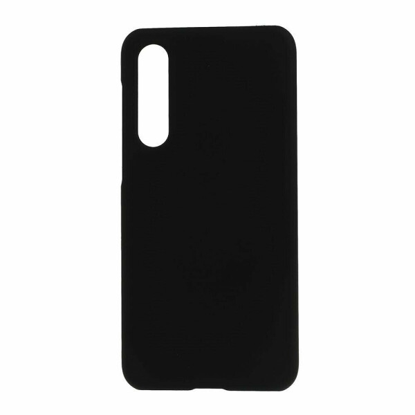 

Пластиковый чехол Deexe Hard Shell для Xiaomi Mi 9 SE (Special Edition) - Black