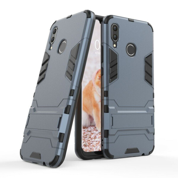 

Защитный чехол UniCase Hybrid для Huawei Nova 3 - Dark Blue
