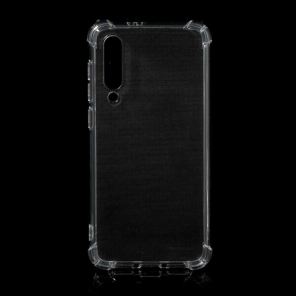 

Защитый чехол UniCase AirBag для Xiaomi Mi 9 SE (Special Edition) - Transparent
