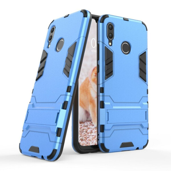 

Защитный чехол UniCase Hybrid для Huawei Nova 3 - Light Blue