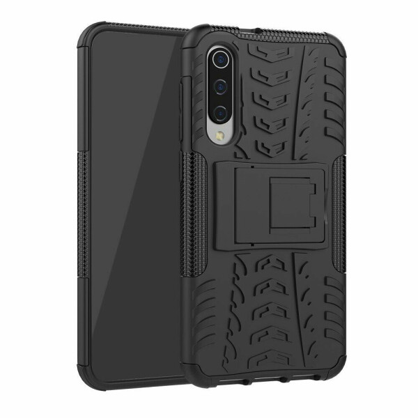 

Защитный чехол UniCase Hybrid X для Xiaomi Mi 9 SE (Special Edition) - Black