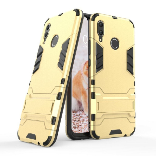 

Защитный чехол UniCase Hybrid для Huawei Nova 3 - Gold