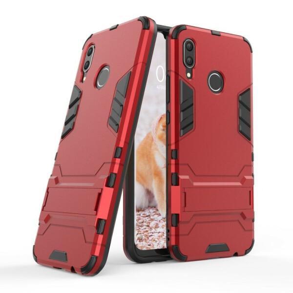 

Защитный чехол UniCase Hybrid для Huawei Nova 3 - Red