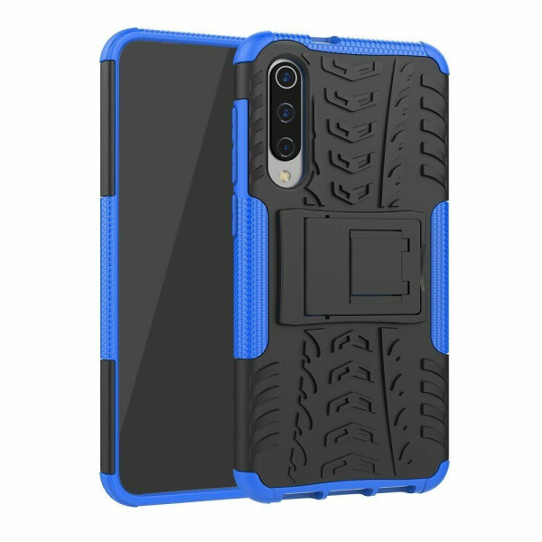 

Защитный чехол UniCase Hybrid X для Xiaomi Mi 9 SE (Special Edition) - Blue