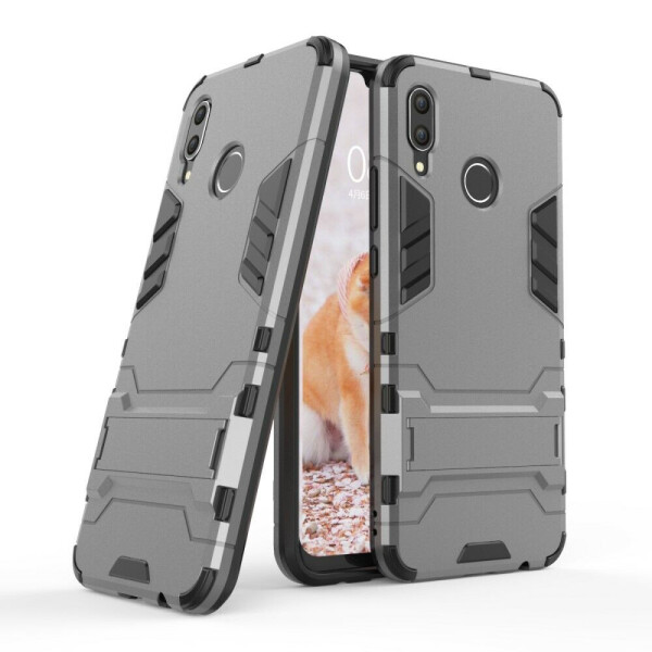 

Защитный чехол UniCase Hybrid для Huawei Nova 3 - Grey