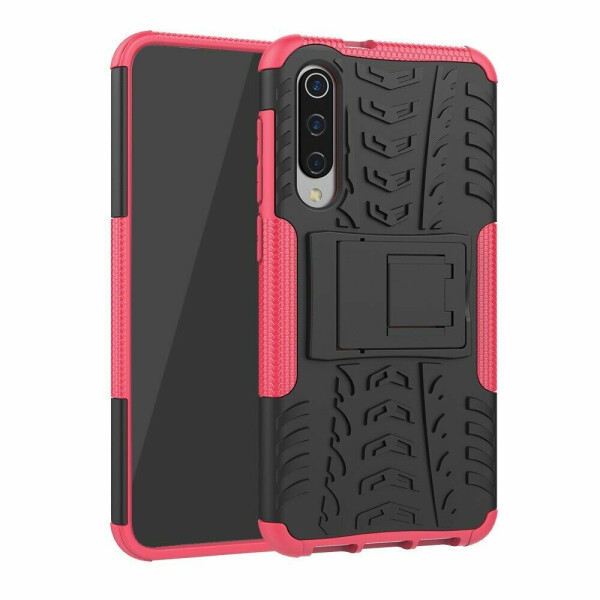

Защитный чехол UniCase Hybrid X для Xiaomi Mi 9 SE (Special Edition) - Rose