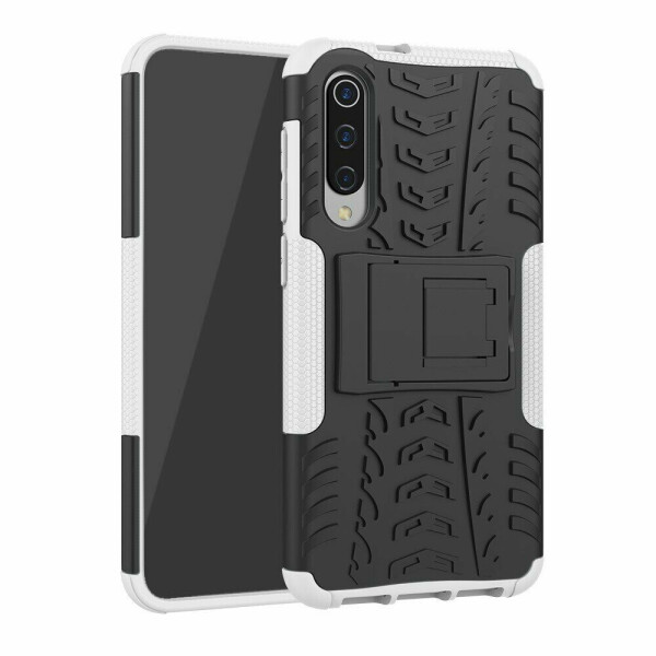 

Защитный чехол UniCase Hybrid X для Xiaomi Mi 9 SE (Special Edition) - White