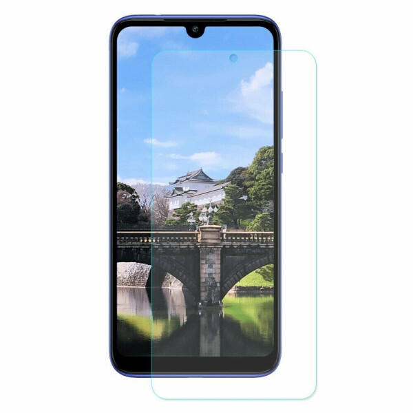 

Защитное стекло Deexe Crystal Glass для Xiaomi Redmi 7