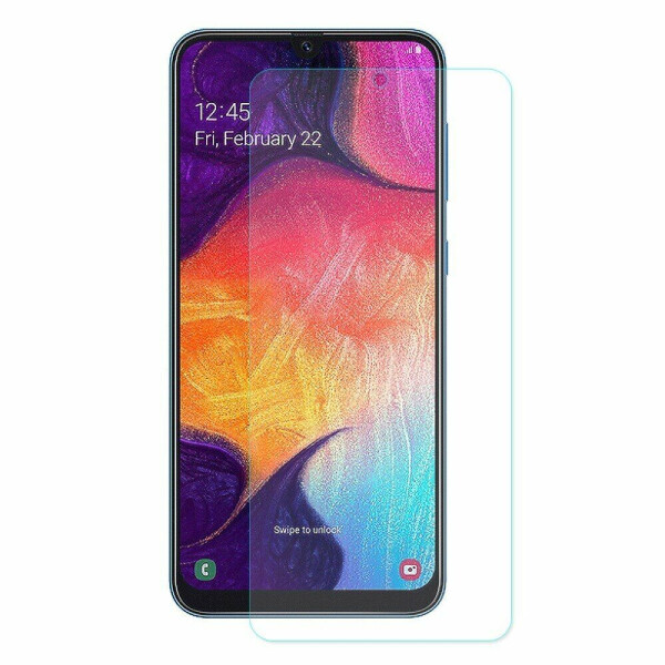 

Защитное стекло ENKAY 0.26mm 9H для Samsung Galaxy A50 (A505) / A30 (A305) / A20 (A205) / M30 (M305)