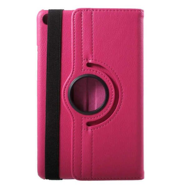 

Чехол Deexe Rotation для Xiaomi Mi Pad 4 - Rose