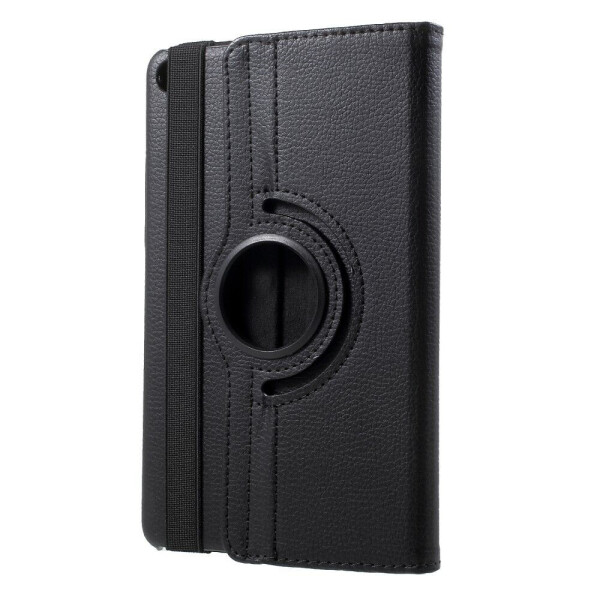 

Чехол Deexe Rotation для Xiaomi Mi Pad 4 - Black