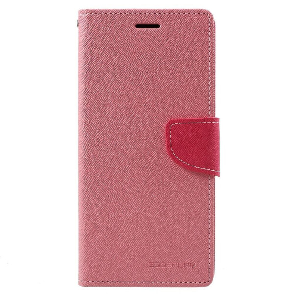 

Чехол-книжка MERCURY Fancy Diary для Samsung Galaxy Note 9 (N960) - Pink