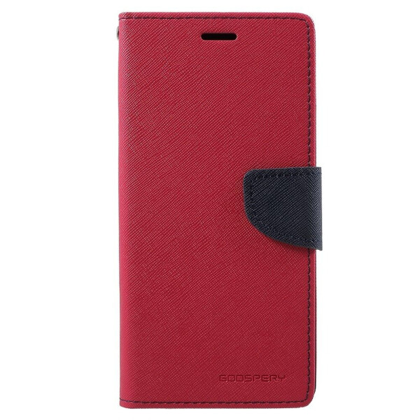 

Чехол-книжка MERCURY Fancy Diary для Samsung Galaxy Note 9 (N960) - Red