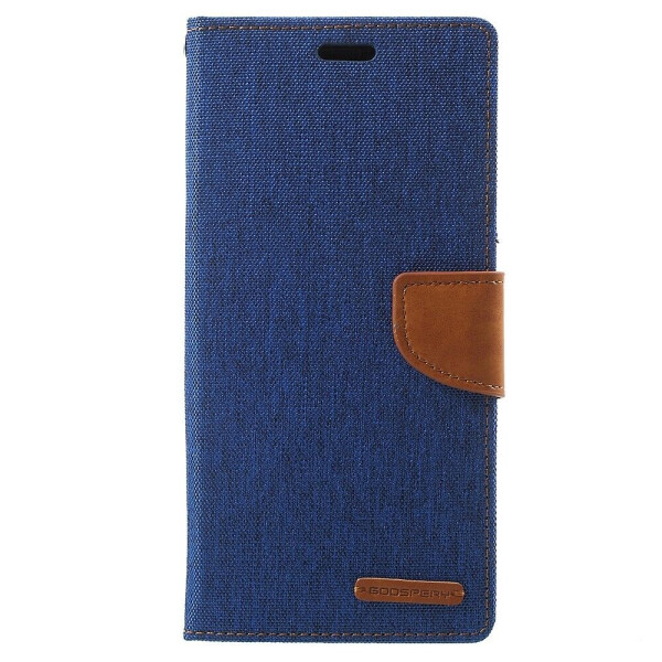 

Чехол-книжка MERCURY Canvas Diary для Samsung Galaxy Note 9 (N960) - Baby Blue