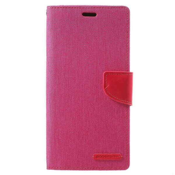 

Чехол-книжка MERCURY Canvas Diary для Samsung Galaxy Note 9 (N960) - Rose