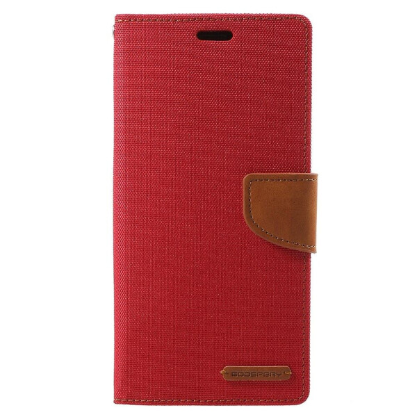 

Чехол-книжка MERCURY Canvas Diary для Samsung Galaxy Note 9 (N960) - Red