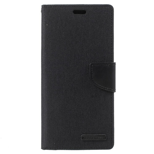 

Чехол-книжка MERCURY Canvas Diary для Samsung Galaxy Note 9 (N960) - Black