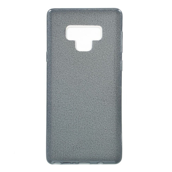 

Силиконовый (TPU) чехол UniCase Glitter Cover для Samsung Galaxy Note 9 (N960) - Grey