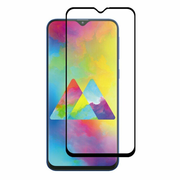 

Защитное стекло HAT PRINCE Full Covered для Samsung Galaxy M20 (M205) - Black