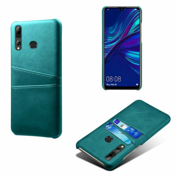 

Защитный чехол Deexe Pocket Case для Huawei P Smart Plus 2019 - Baby Blue