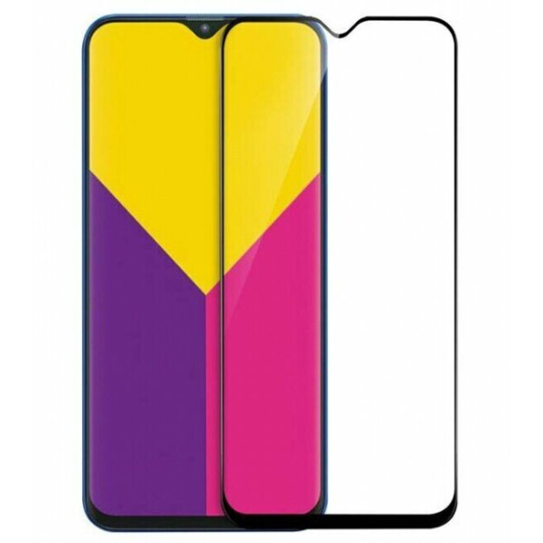 

Защитное стекло INCORE Full Glue для Samsung Galaxy M20 (M205) - Black