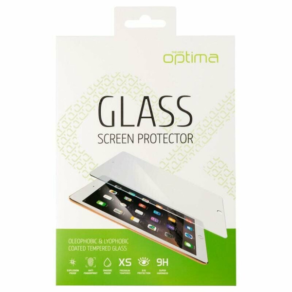 

Защитное стекло Optima XS для Samsung Tab E 9.6 (T560/561)