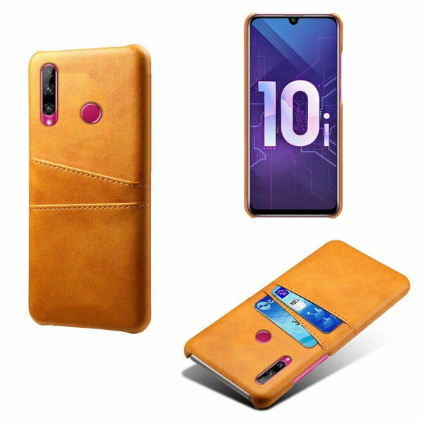 

Защитный чехол Deexe Pocket Case для Huawei Honor 10i - Orange