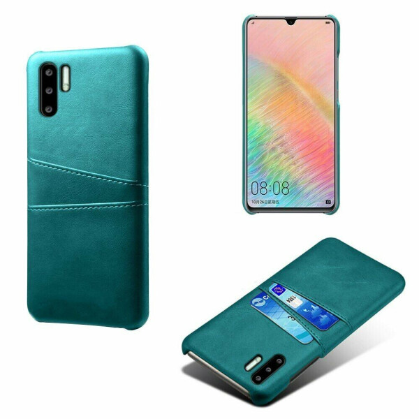 

Защитный чехол Deexe Pocket Case для Huawei P30 Pro - Baby Blue