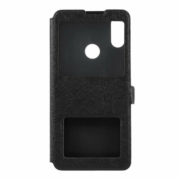 

Чехол-книжка UniCase View Series для Xiaomi Redmi Note 7 / Note 7 Pro - Black