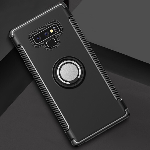 

Защитный чехол UniCase Mysterious Cover для Samsung Galaxy Note 9 (N960) - Black