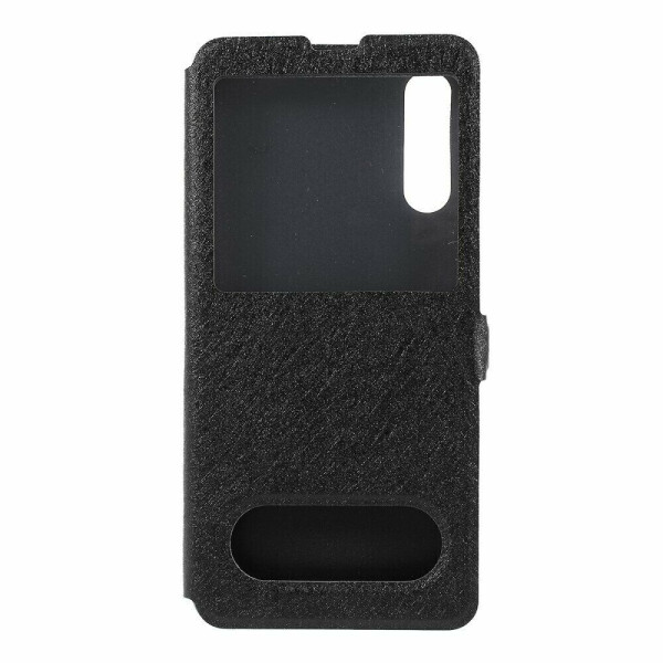 

Чехол-книжка UniCase View Series для Samsung Galaxy A50 (A505) / A30s (A307) / A50s (A507) - Black