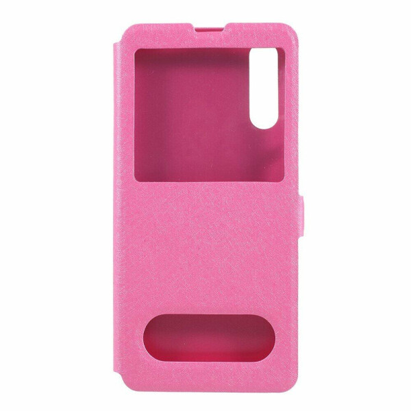 

Чехол-книжка UniCase View Series для Samsung Galaxy A50 (A505) / A30s (A307) / A50s (A507) - Rose