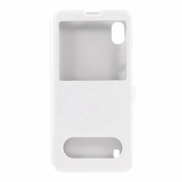 

Чехол-книжка UniCase View Series для Samsung Galaxy A10 (A105) - White