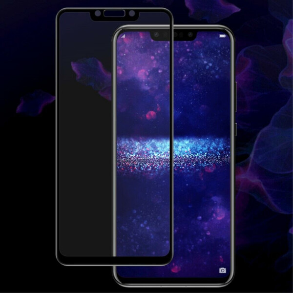 

Защитное стекло IMAK Pro+ Full Coverage для Huawei Nova 3 - Black