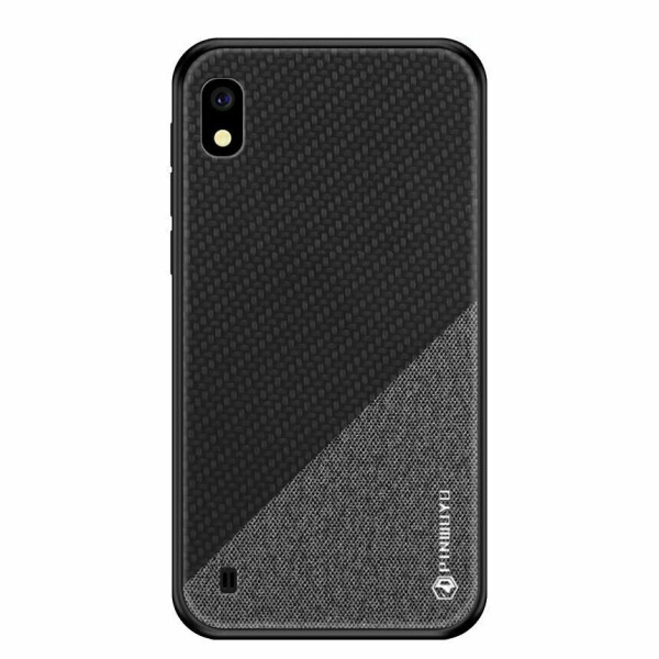 

Защитный чехол PINWUYO Honor Series для Samsung Galaxy A10 (A105) - Black