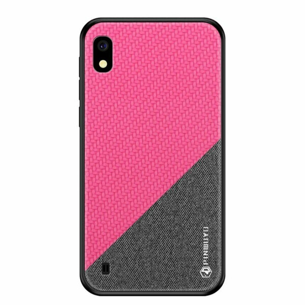 

Защитный чехол PINWUYO Honor Series для Samsung Galaxy A10 (A105) - Rose